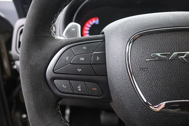 New 2027 Dodge Durango SRT Hellcat w/ Premium Group AWD/4WD image 19