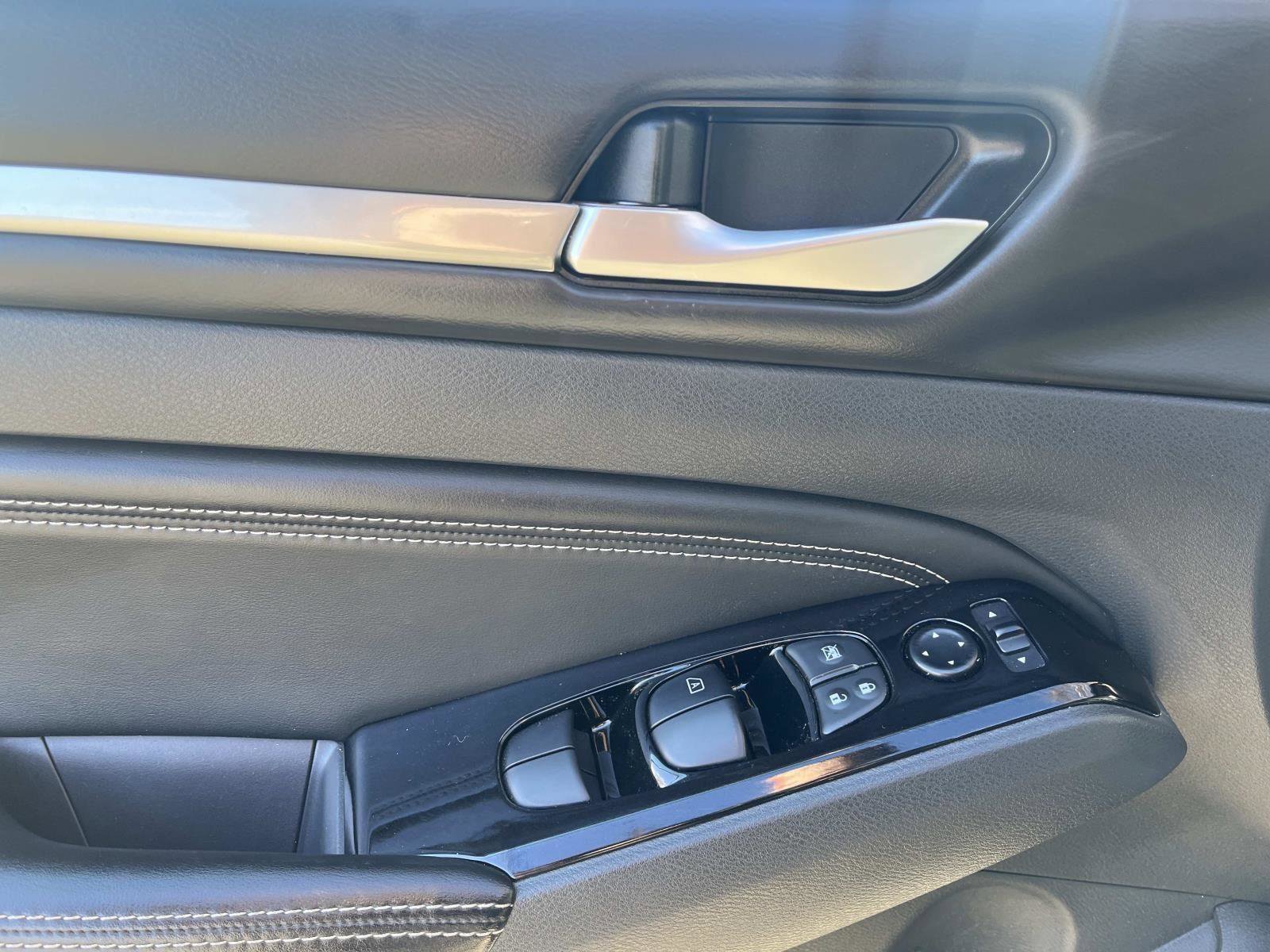 Certified 2023 Nissan Altima 2.5 SL image 18