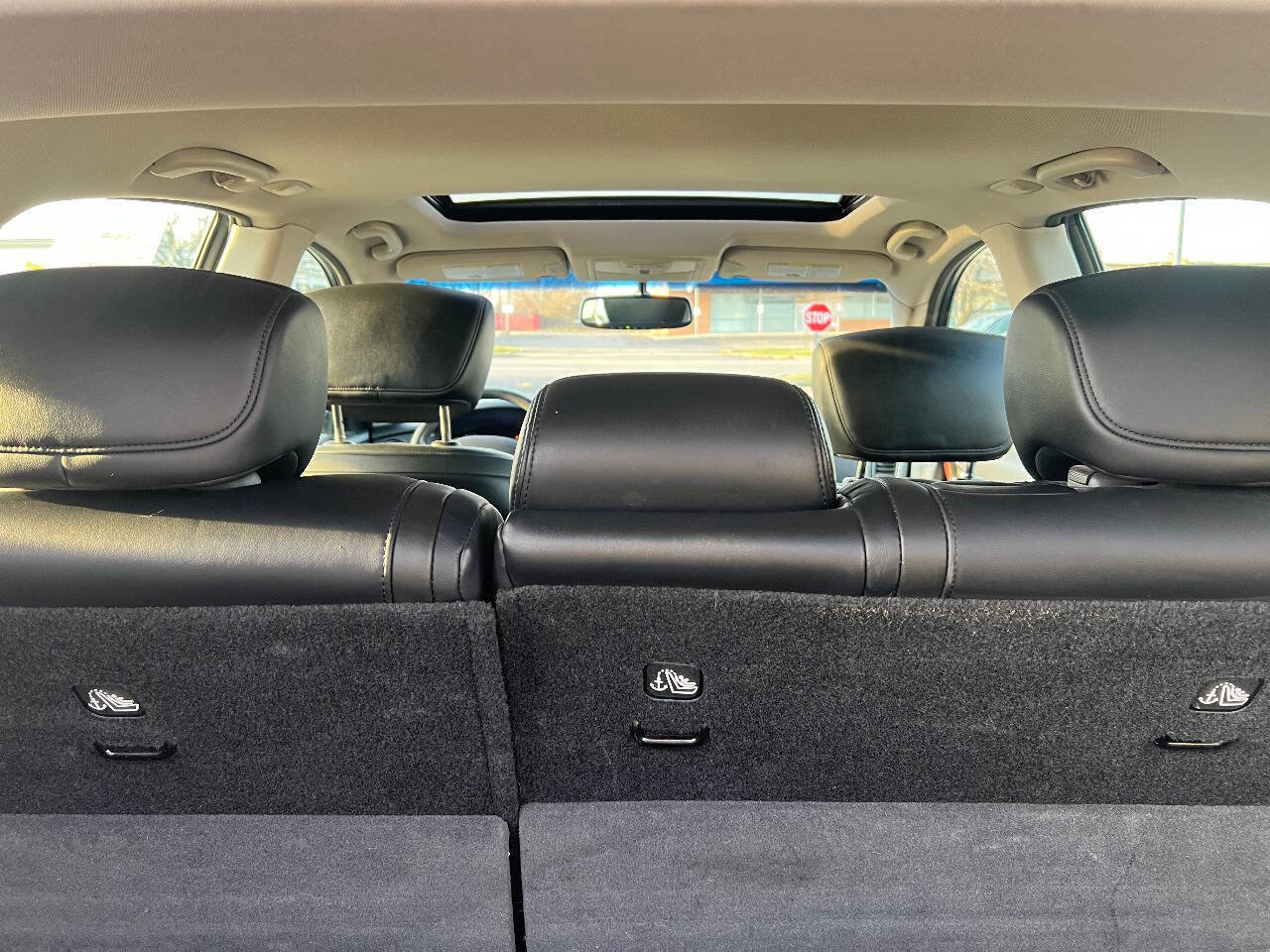 Used 2014 INFINITI QX50 Journey w/ Premium Package AWD/4WD image 14