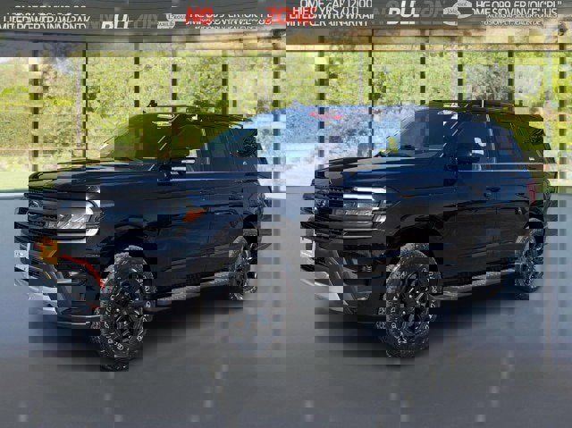 Certified 2023 Ford Expedition Timberline