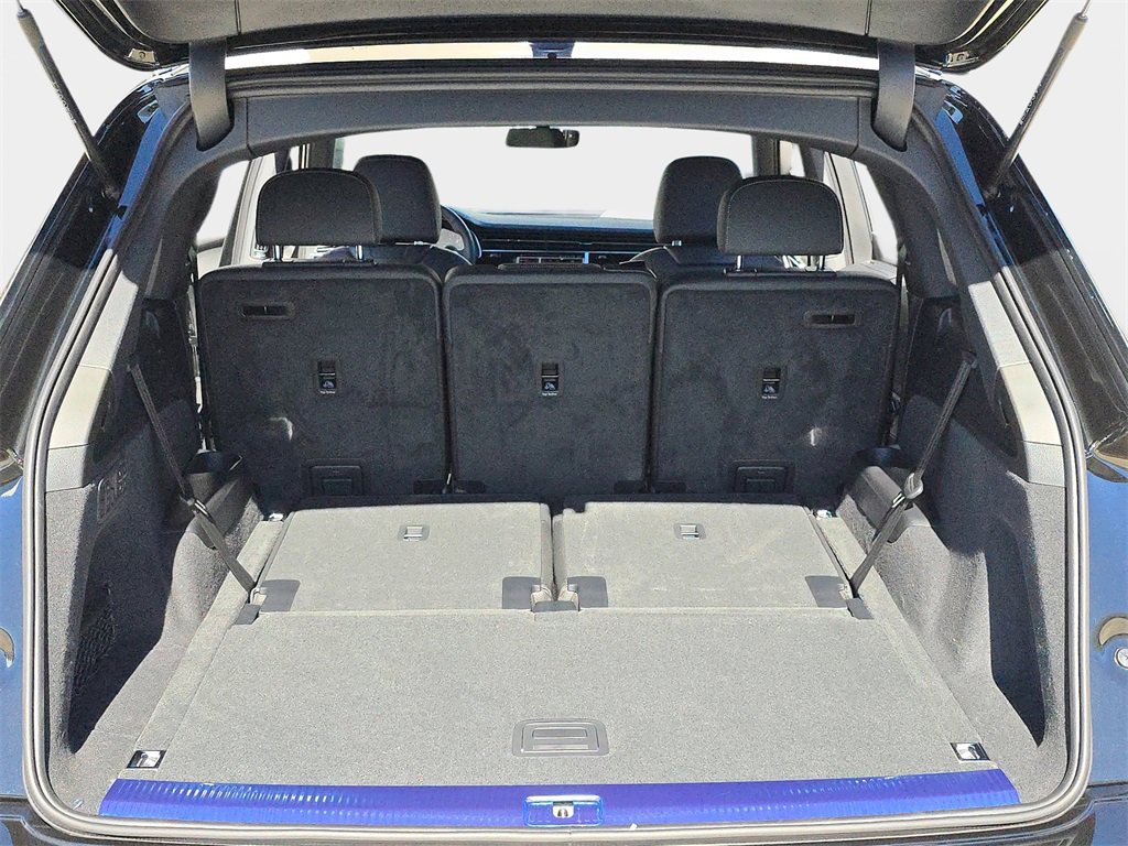 New 2026 Audi Q7 3.0T Premium Plus image 13
