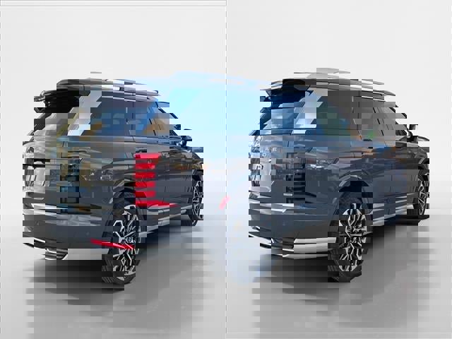 New 2026 Hyundai Palisade Calligraphy image 3