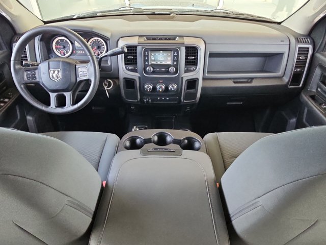 Used 2016 RAM 2500 Tradesman w/ Chrome Appearance Group AWD/4WD image 15