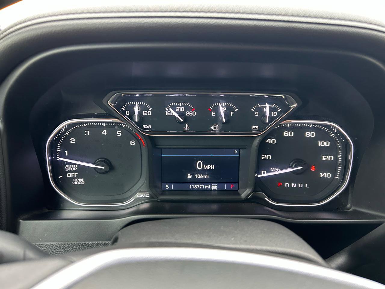 Used 2021 GMC Sierra 1500 Elevation image 20