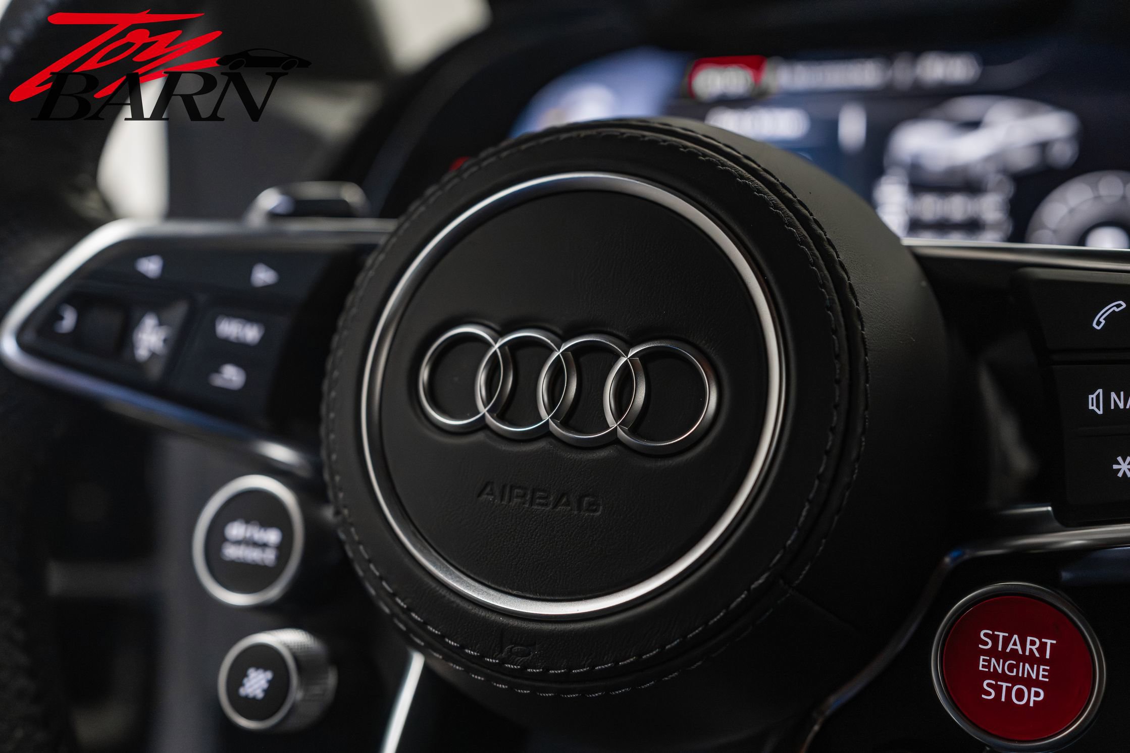 Used 2017 Audi R8 V10 plus image 36