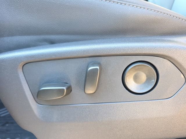 New 2026 Chevrolet Silverado 1500 LT Trail Boss w/ Safety Package image 18