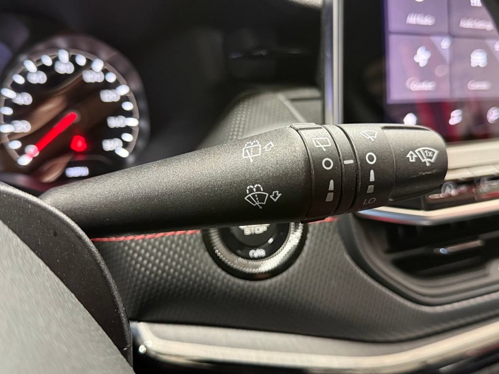 Certified 2022 Jeep Compass Trailhawk AWD/4WD image 18
