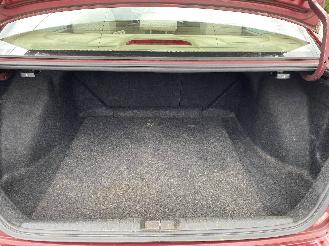 Used 2008 Honda Civic EX image 24