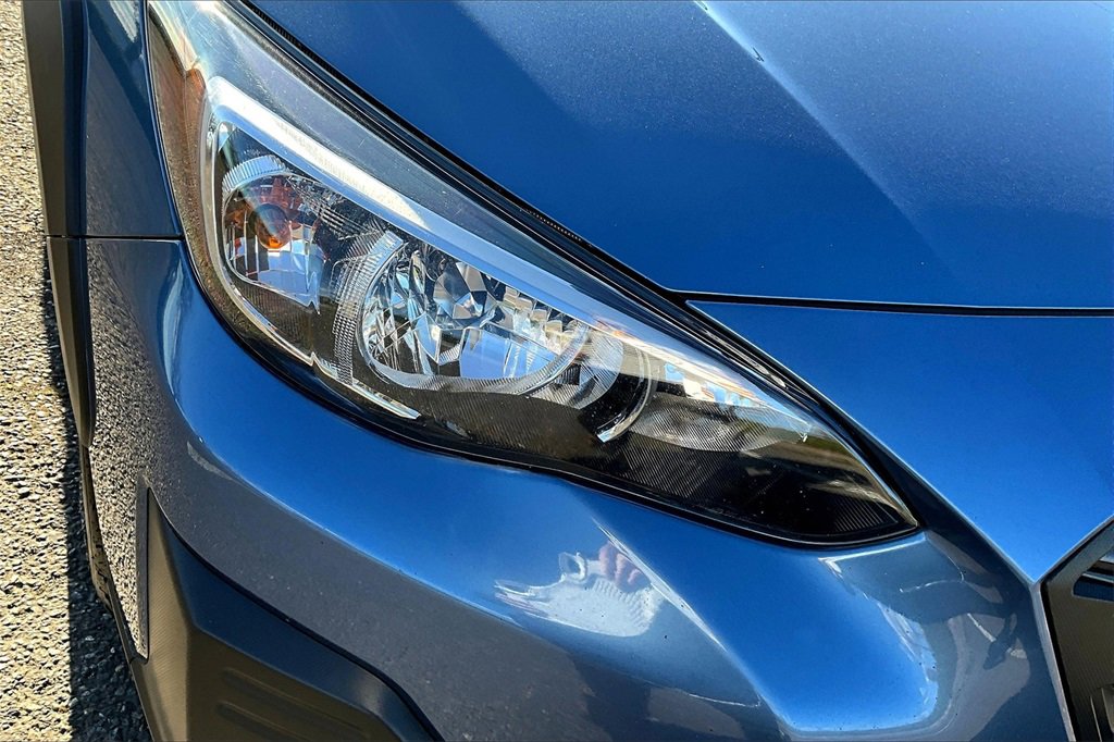 Used 2022 Subaru Crosstrek 2.5i Sport image 28