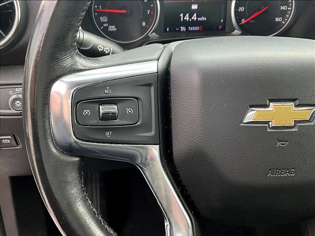 Used 2020 Chevrolet Blazer LT w/ Sound & Technology Package image 18