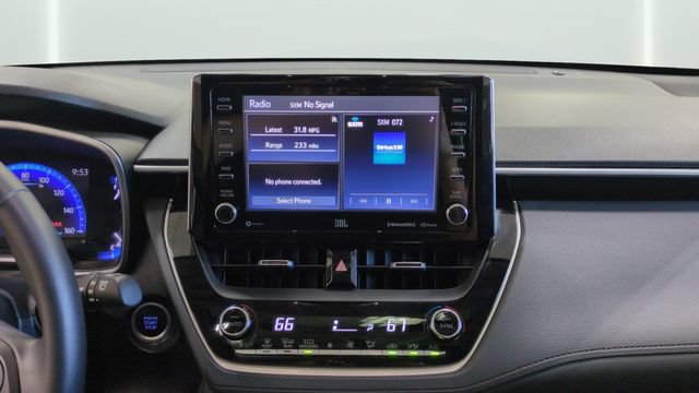 Used 2022 Toyota Corolla Cross XLE w/ Convenience Package AWD/4WD image 20