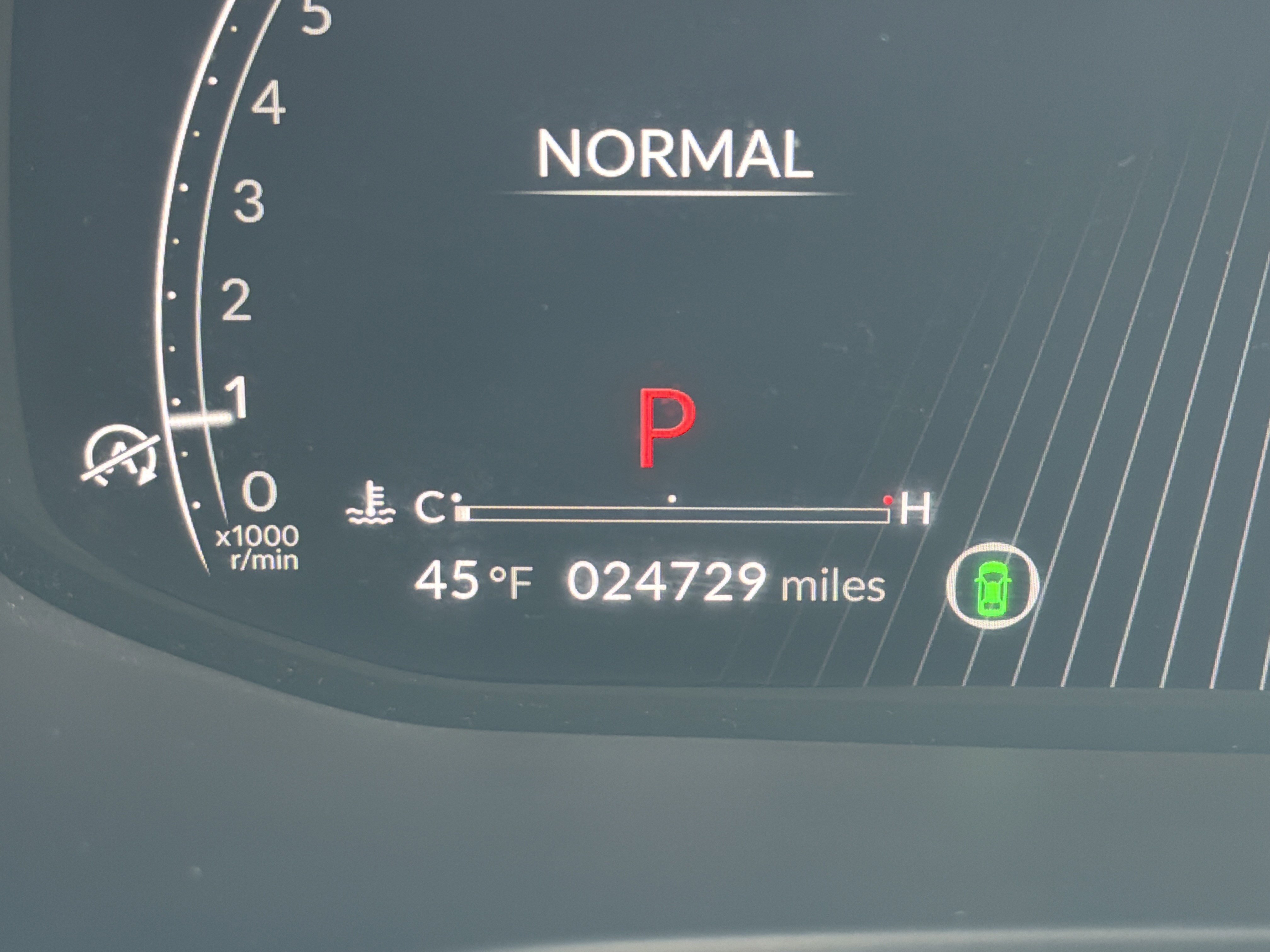 Certified 2023 Acura MDX SH-AWD w/ Technology Package image 22