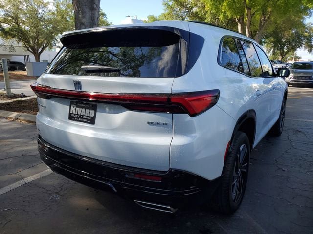 New 2026 Buick Enclave Sport Touring FWD image 5