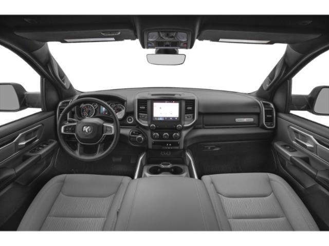 Used 2022 RAM 1500 Big Horn AWD/4WD image 11