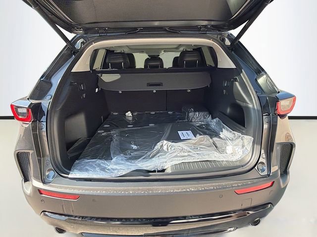 New 2026 MAZDA CX-50 AWD 2.5 Hybrid w/ Weather Package image 13