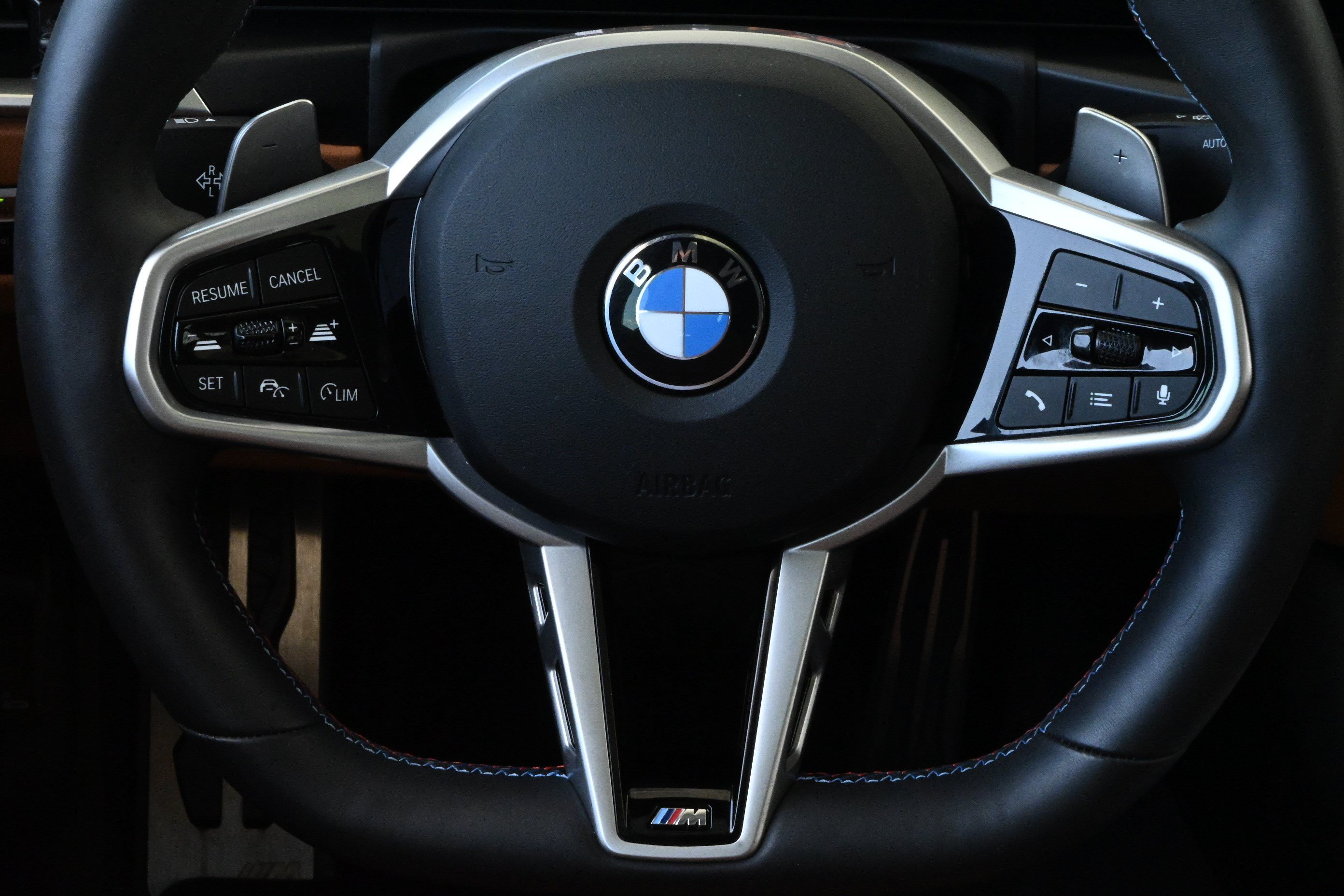 Used 2026 BMW M440i RWD image 32