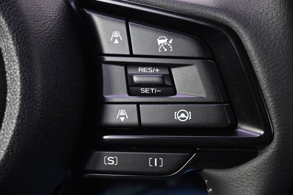Certified 2026 Subaru Forester Premium AWD/4WD image 32