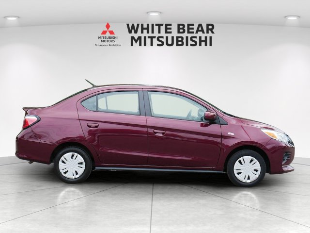 Used 2023 Mitsubishi Mirage G4 ES FWD image 6