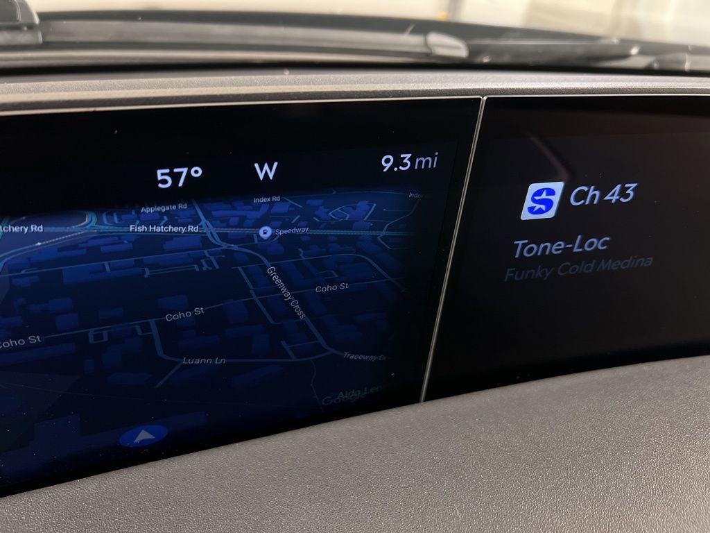 New 2026 Lincoln Navigator Reserve AWD/4WD image 27
