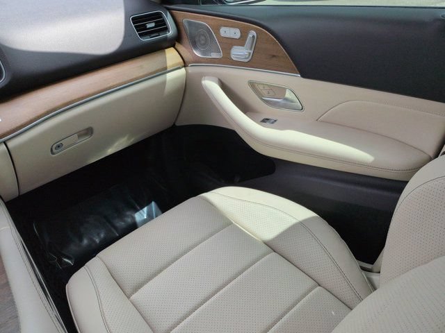 Certified 2021 Mercedes-Benz GLE 350 w/ Premium Package image 17
