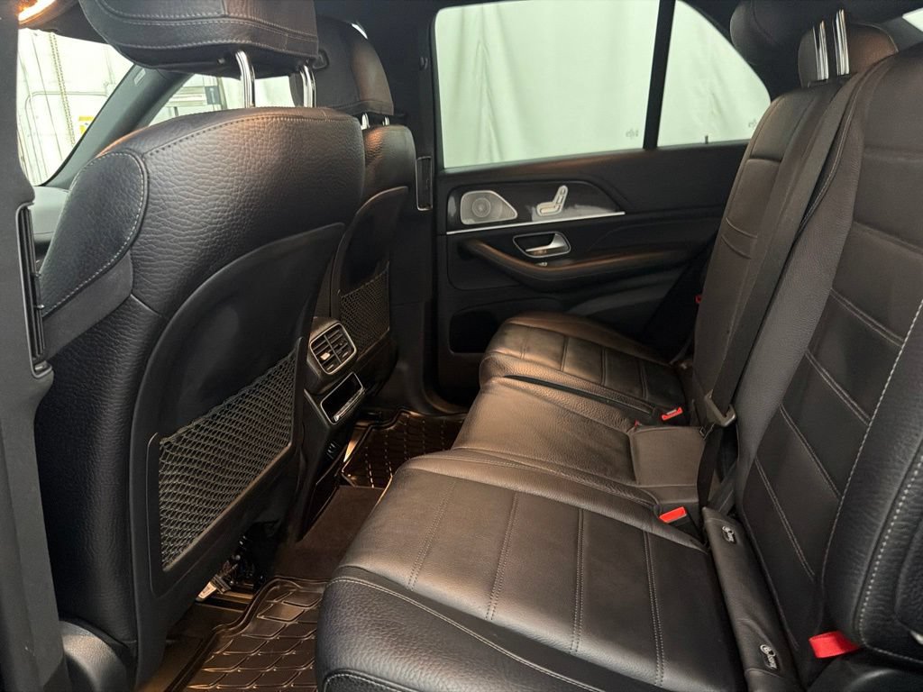 Certified 2022 Mercedes-Benz GLE 350 4MATIC image 20