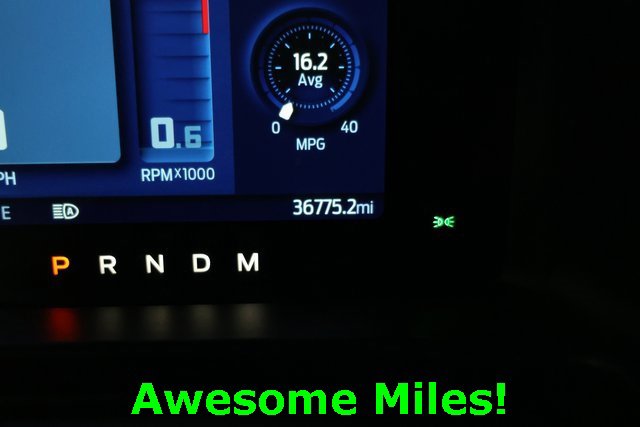 Used 2021 Ford Bronco First Edition image 5