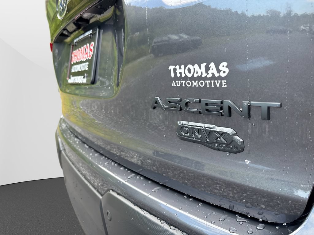 New 2026 Subaru Ascent Bronze Edition AWD/4WD image 40