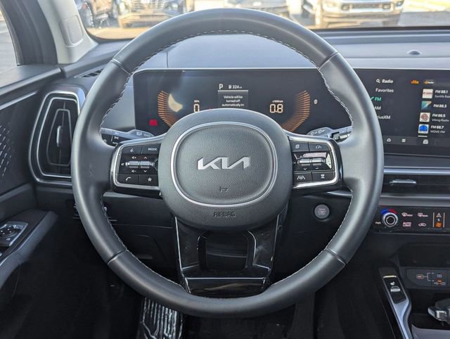 Used 2025 Kia Sorento S w/ Panoramic Sunroof Package image 23