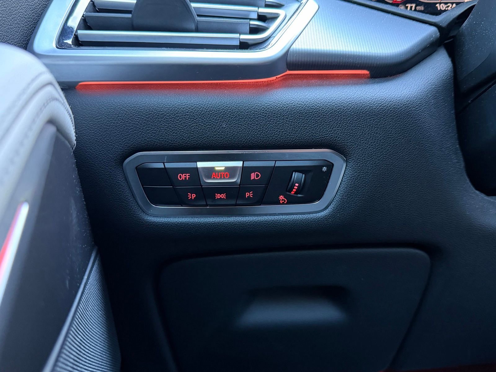 Certified 2023 BMW X5 xDrive40i w/ Luxury Seating Package image 23