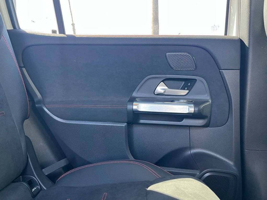 Used 2024 Mercedes-Benz EQB 250+ image 17