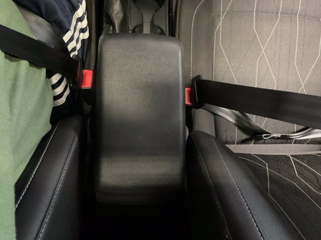 Used 2018 Ford EcoSport SE FWD image 40