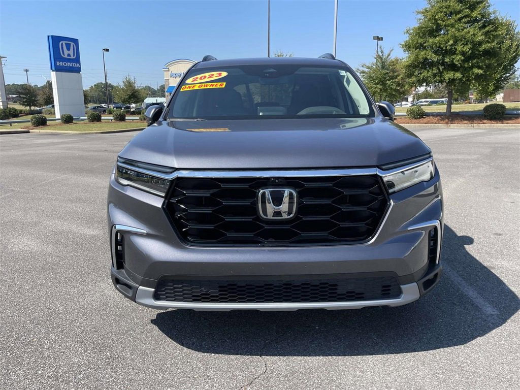 Used 2023 Honda Pilot Elite image 8