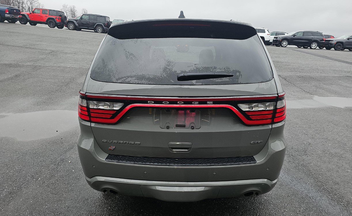 Used 2024 Dodge Durango GT image 5