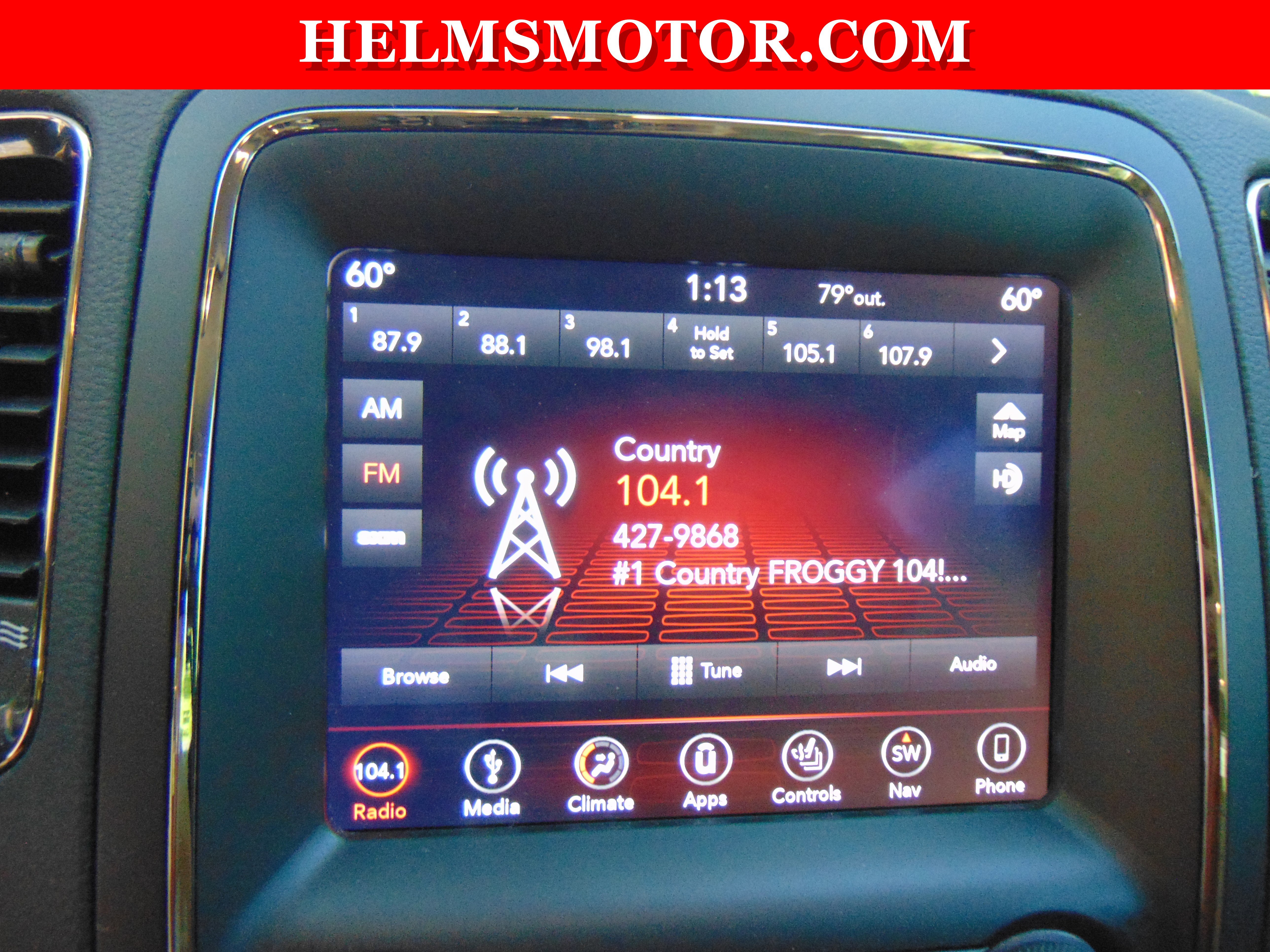 Certified 2019 Dodge Durango GT RWD image 25