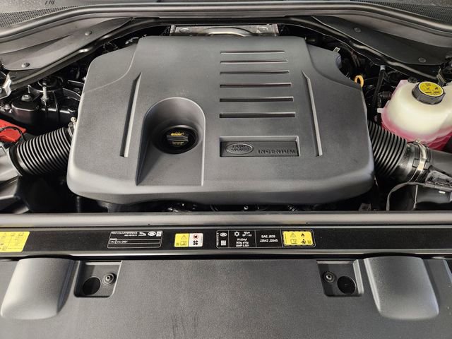 New 2026 Land Rover Range Rover Sport Dynamic SE image 31