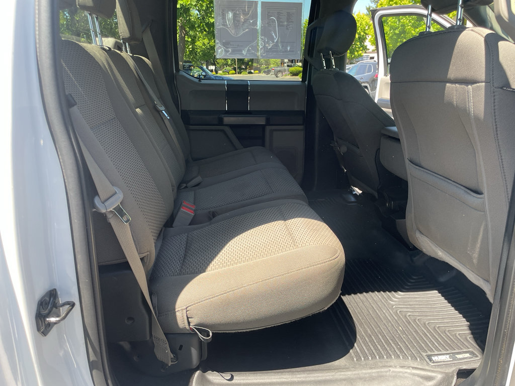 Used 2019 Ford F150 XLT w/ Equipment Group 301A Mid AWD/4WD image 54