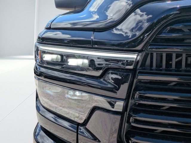 New 2026 RAM 2500 Laramie w/ Night Edition image 8