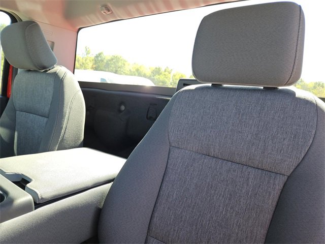 New 2026 Ford F250 XL image 22