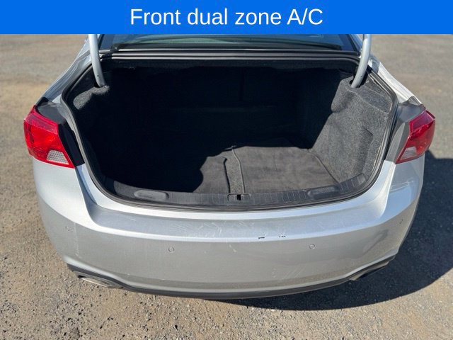 Used 2017 Chevrolet Impala Premier FWD image 26