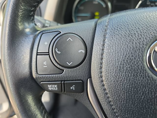 Used 2017 Toyota RAV4 XLE w/ All Weather Liner Package AWD/4WD image 20
