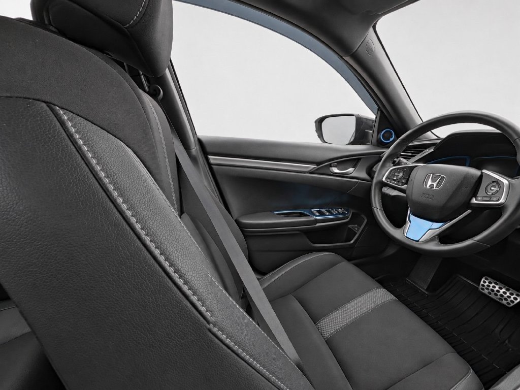 Used 2020 Honda Civic Sport image 18