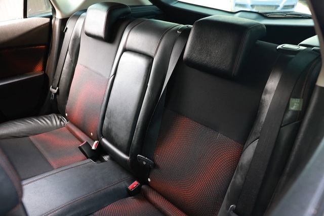 Used 2010 MAZDA MAZDASPEED3 Sport w/ Mazdaspeed Tech Pkg image 11