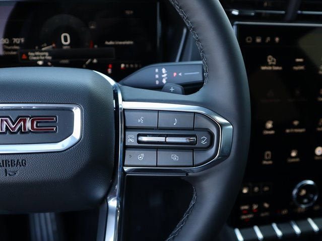 New 2026 GMC Terrain Elevation w/ Elevation Premium Package AWD/4WD image 33