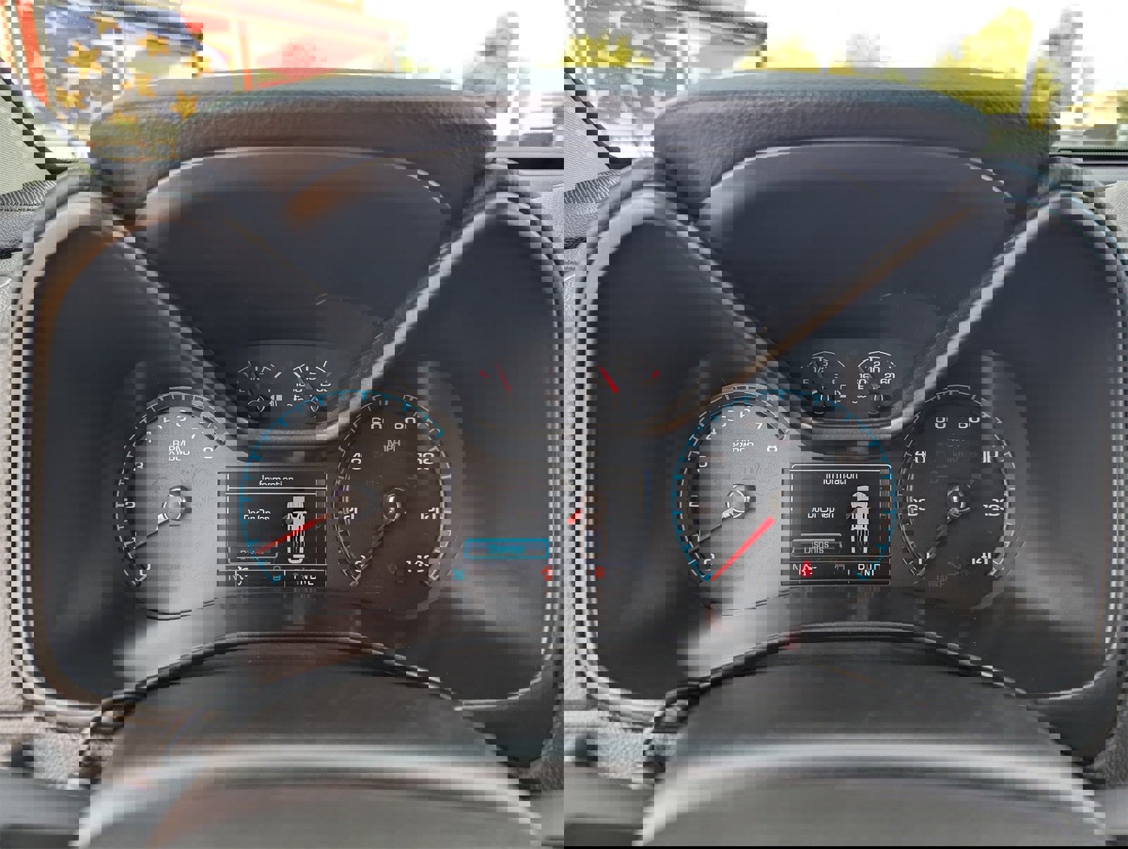 Used 2018 Chevrolet Colorado ZR2 image 26