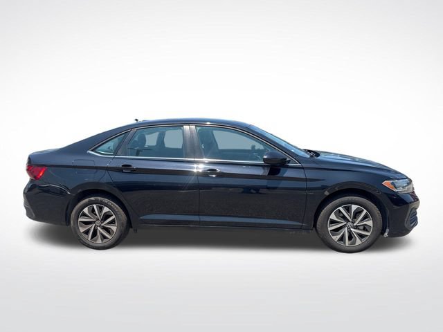 Used 2024 Volkswagen Jetta S FWD image 6