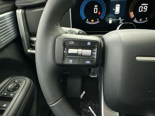 New 2026 Hyundai Santa Fe XRT AWD/4WD image 28