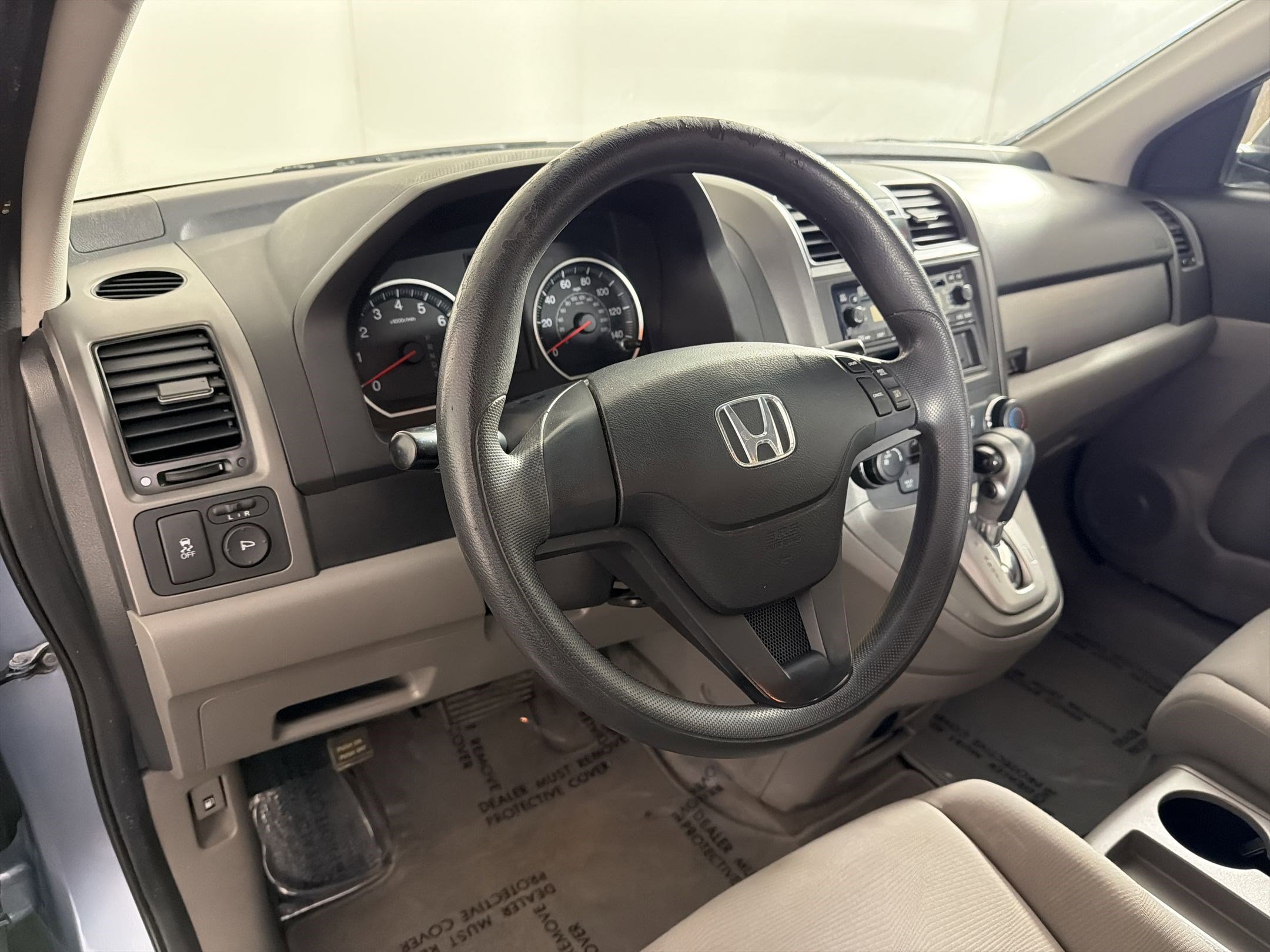 Used 2011 Honda CR-V LX image 4