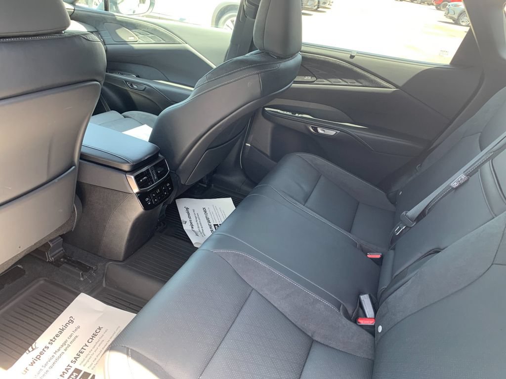 Used 2025 Lexus RX 350 AWD w/ Convenience Package image 14