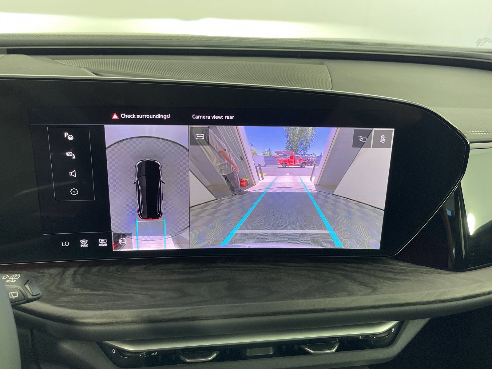 New 2025 Audi Q5 Premium Plus w/ Premium Plus image 24