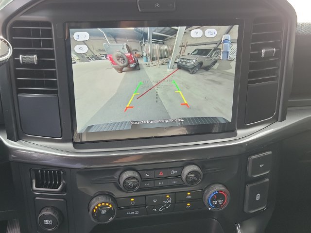 New 2026 Ford F150 STX w/ Equipment Group 200A RWD image 23